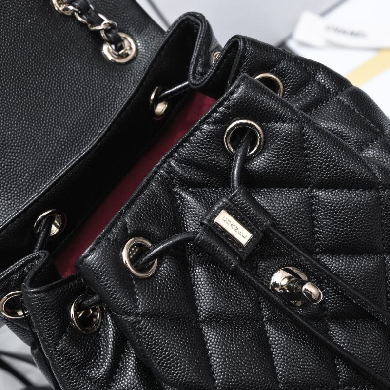 Ch**el backpacks